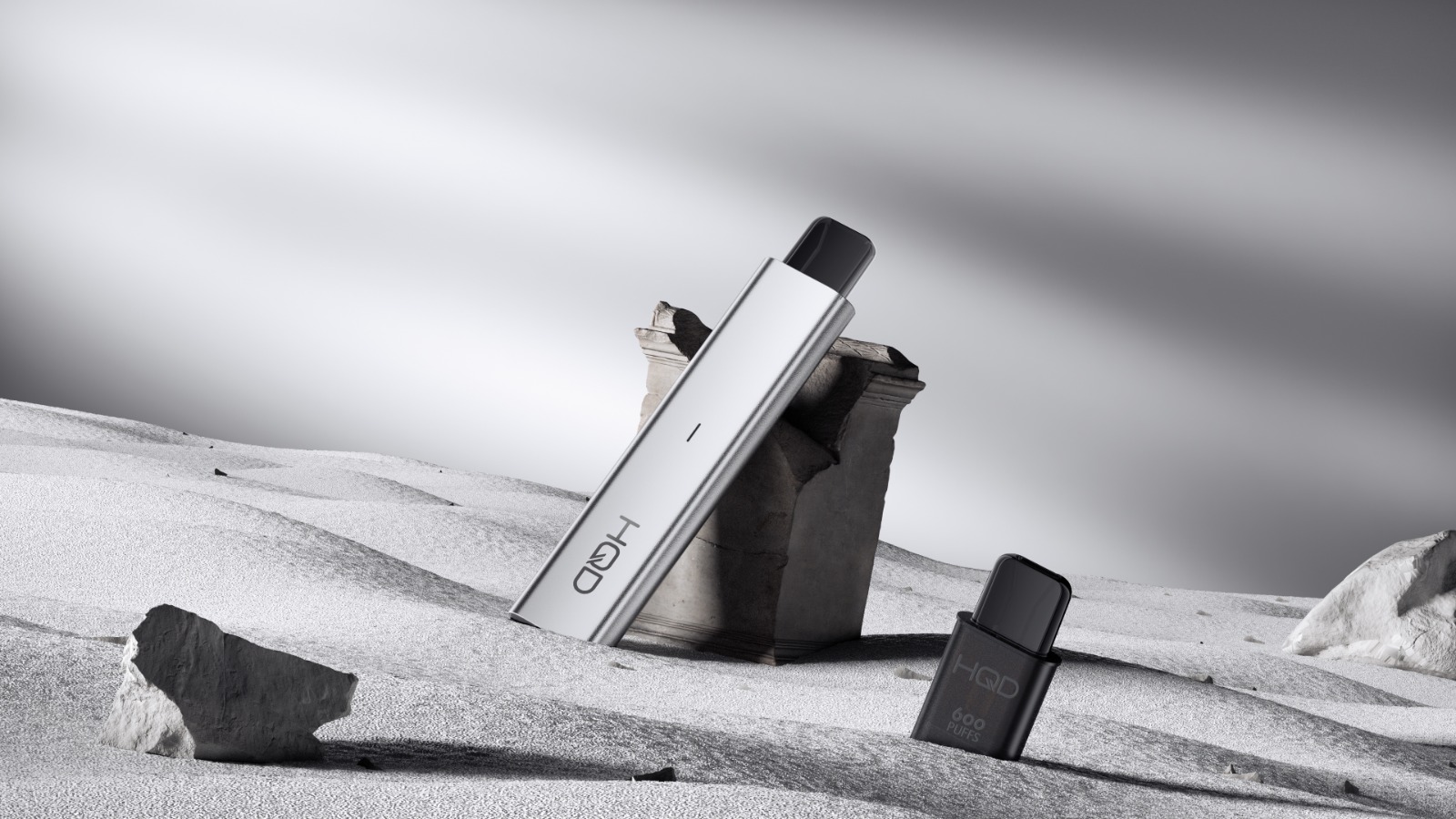 EOS 2.0 - POD
